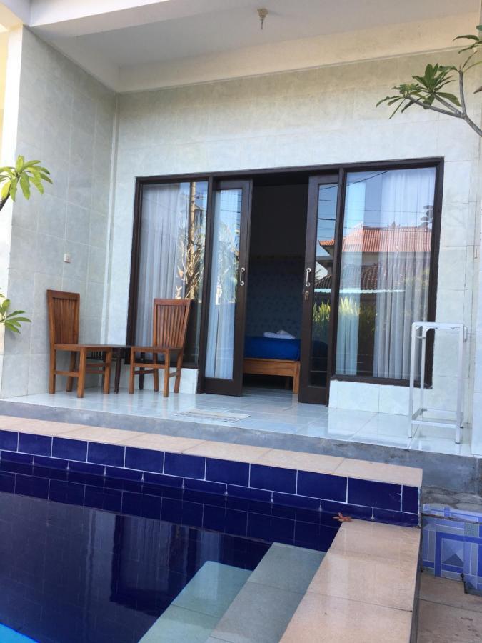 Wahyu Homestay 1 Nusa Lembongan  Exterior photo