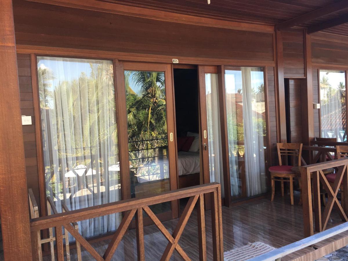 Wahyu Homestay 1 Nusa Lembongan  Exterior photo